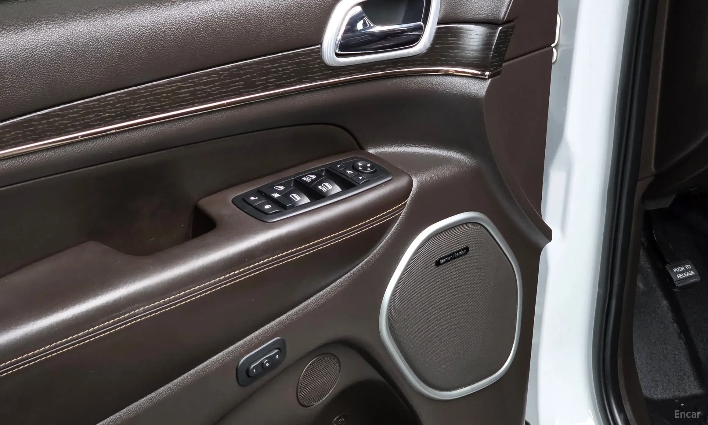 Grand Cherokee