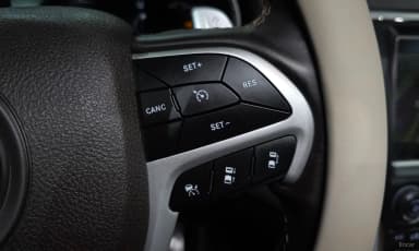 Grand Cherokee