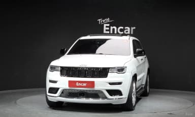 Grand Cherokee