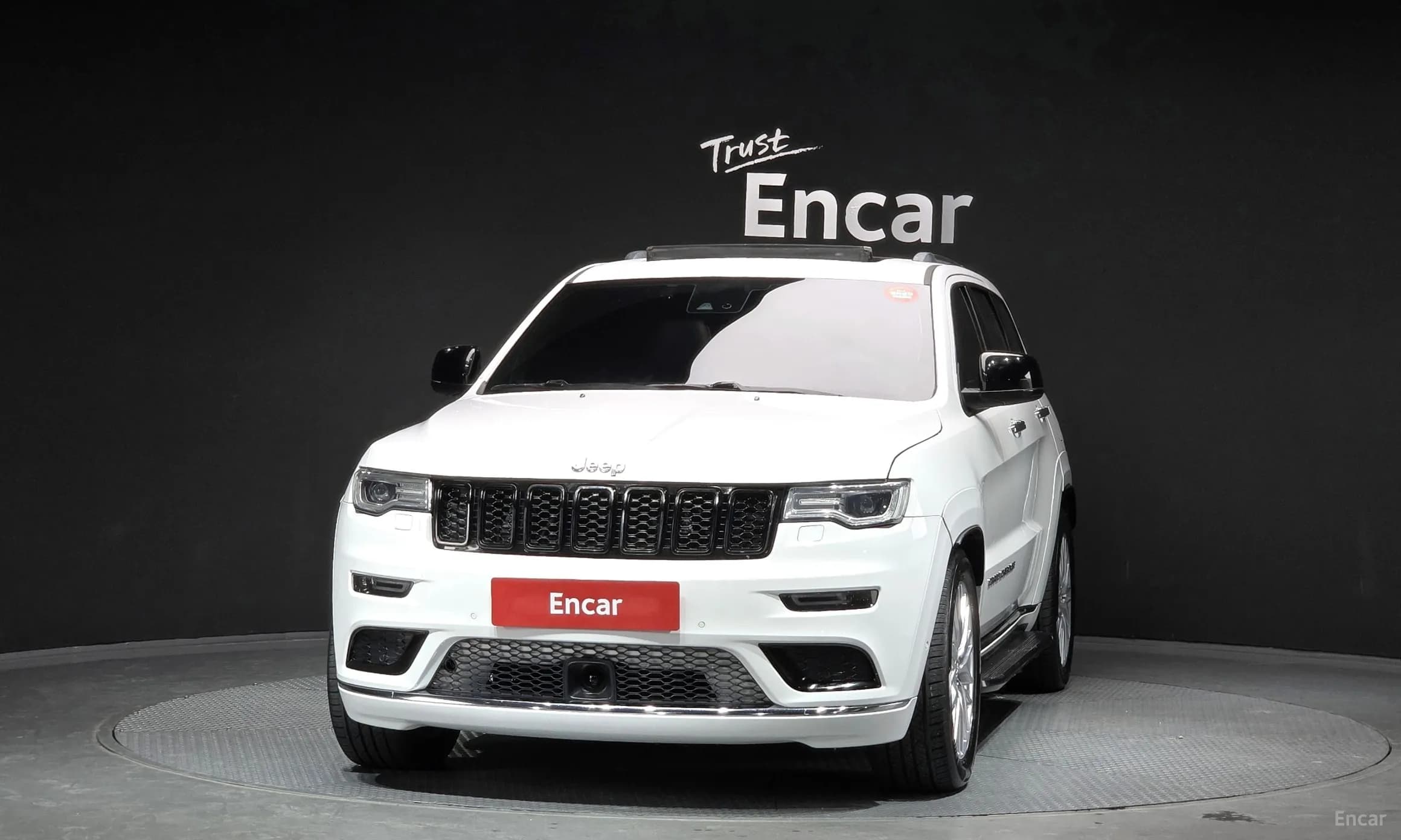 Grand Cherokee