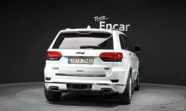 Grand Cherokee