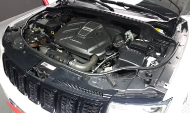 Grand Cherokee