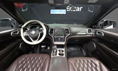 Grand Cherokee