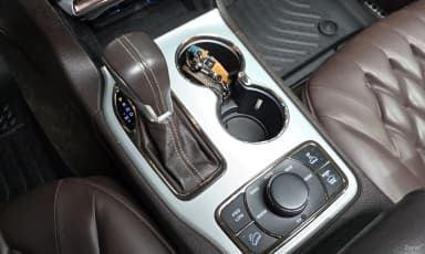 Grand Cherokee