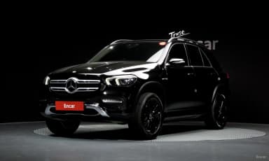 GLE-Class W167