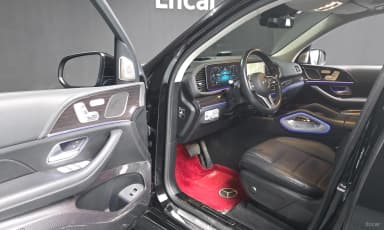 GLE-Class W167
