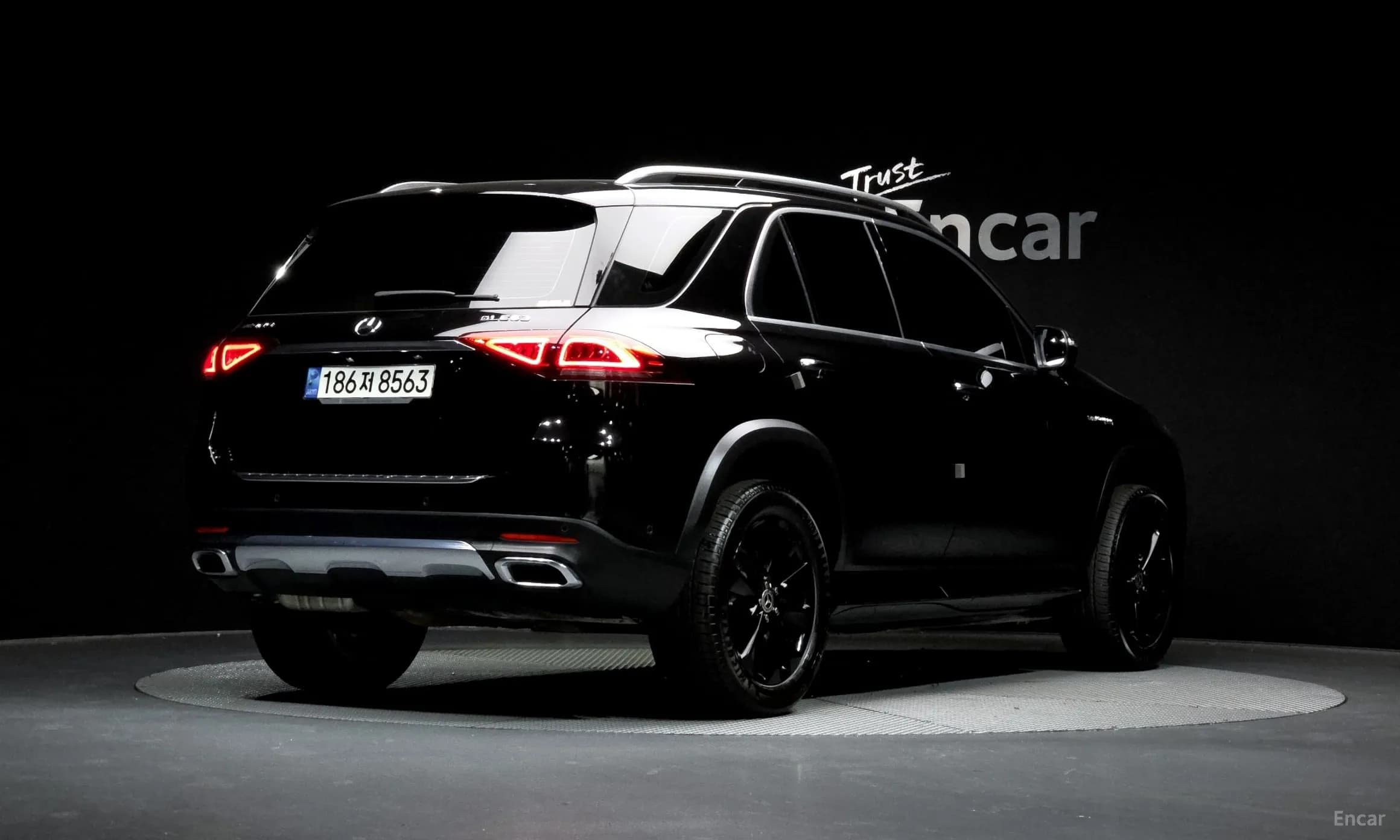 GLE-Class W167
