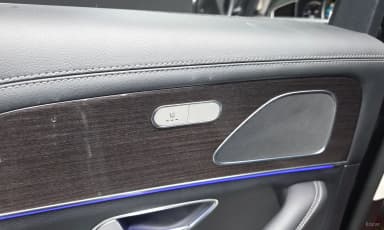 GLE-Class W167
