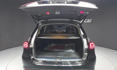 GLE-Class W167