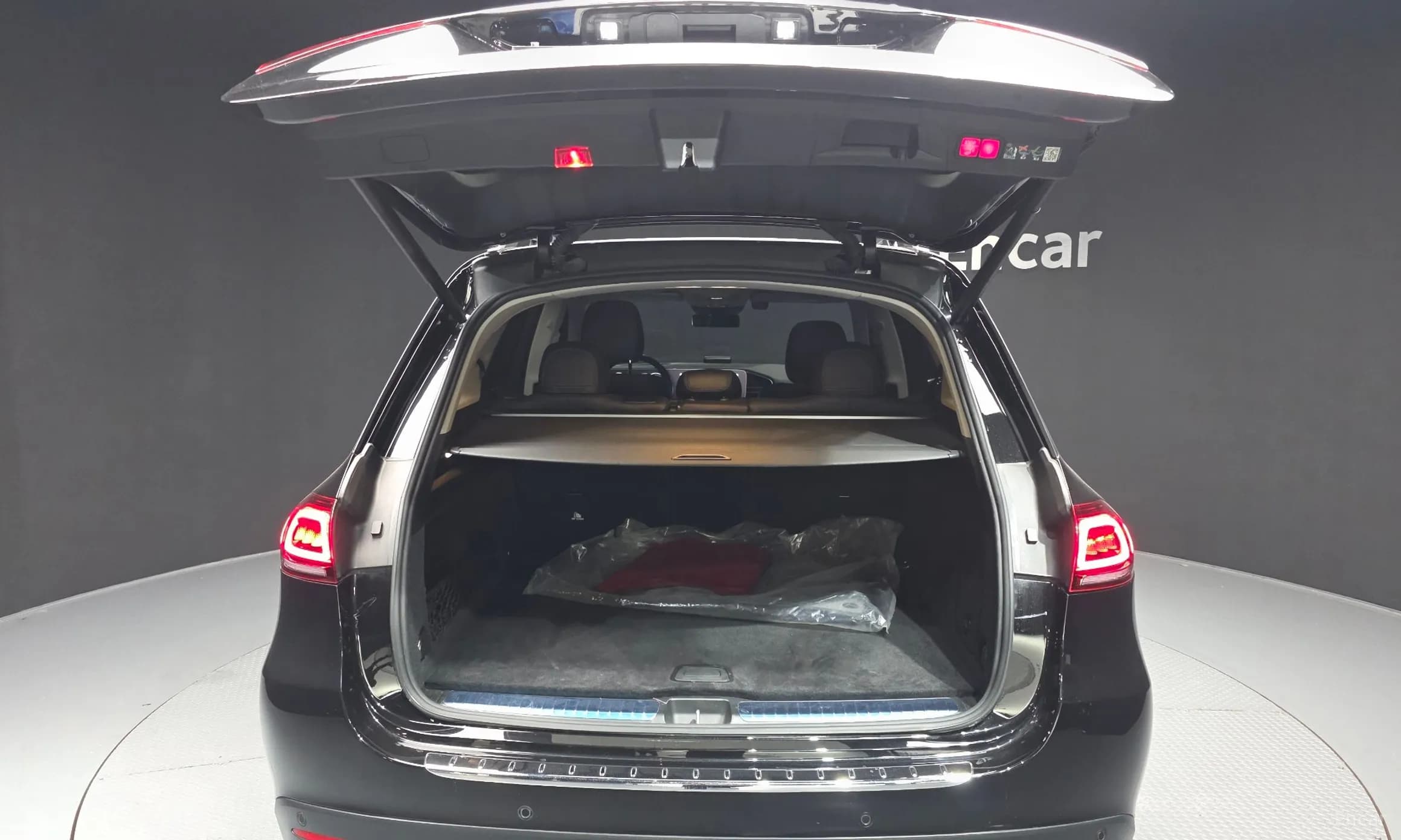 GLE-Class W167