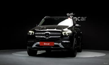 GLE-Class W167