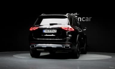 GLE-Class W167