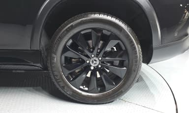 GLE-Class W167