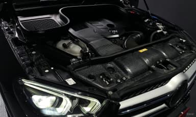 GLE-Class W167