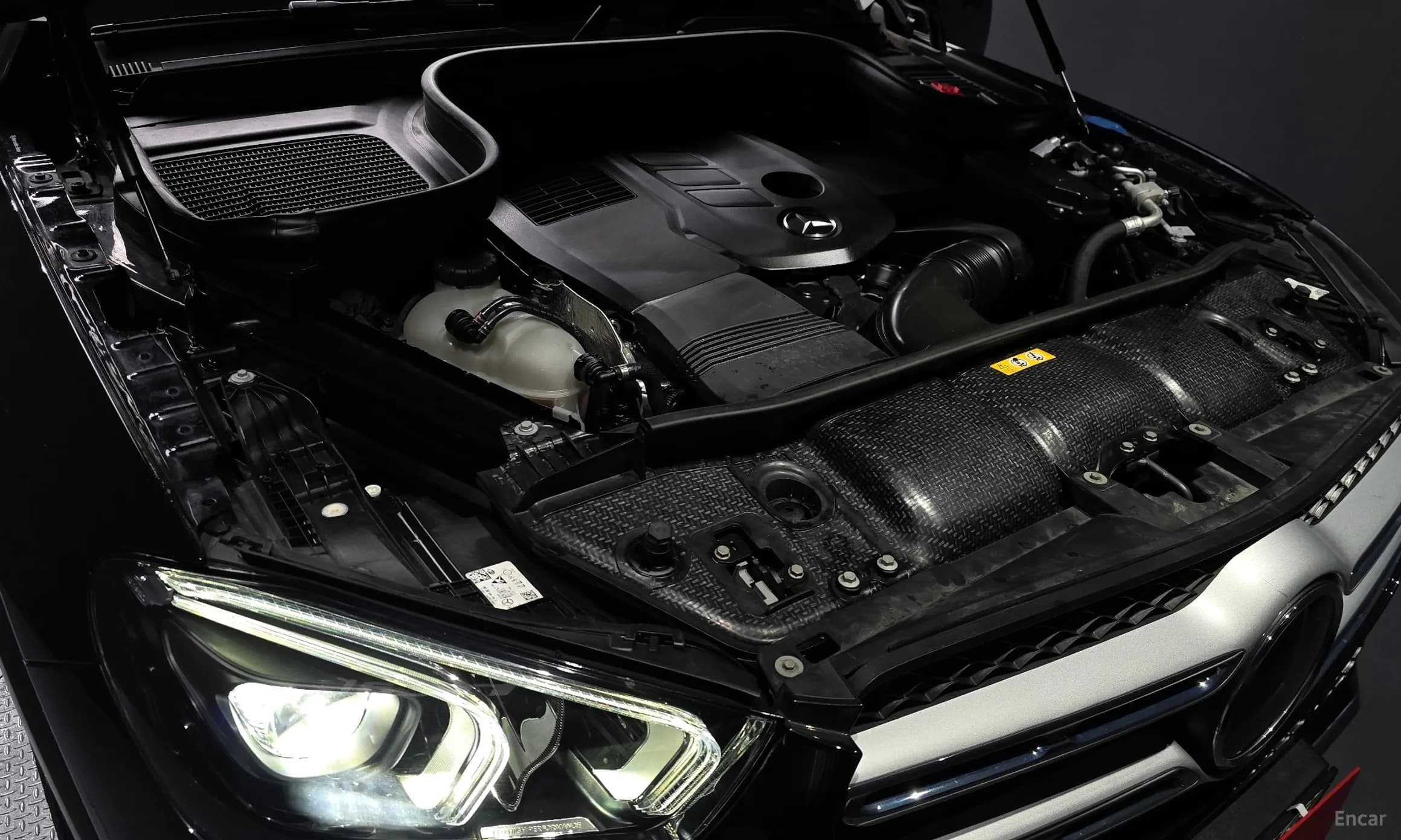 GLE-Class W167