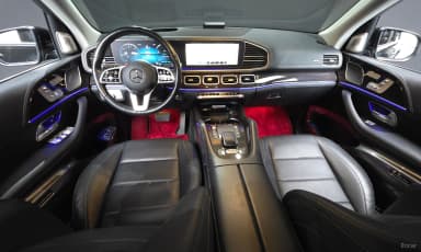 GLE-Class W167