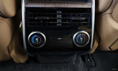 Range Rover 5th Generation