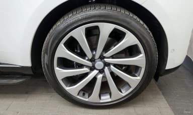 Range Rover 5th Generation