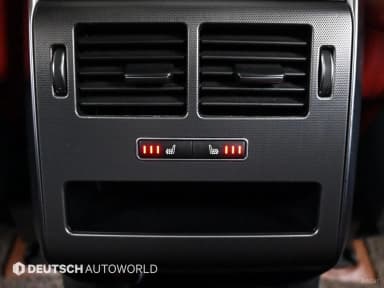 Range Rover Sport 2nd Generation