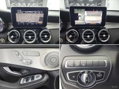 GLC-Class X253