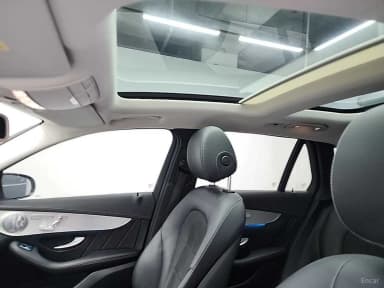 GLC-Class X253