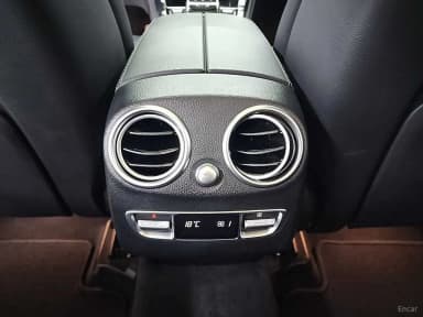 GLC-Class X253