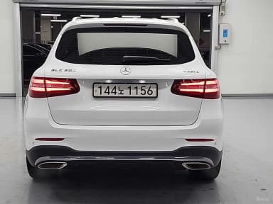 GLC-Class X253