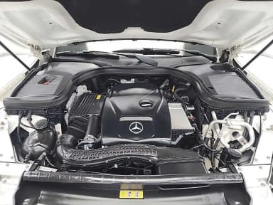 GLC-Class X253