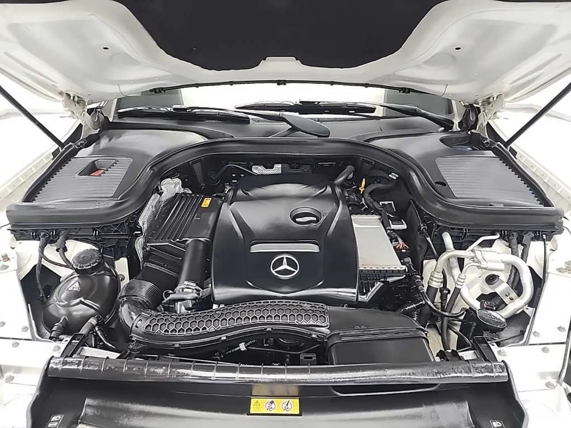 GLC-Class X253