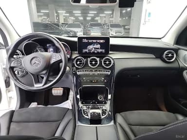 GLC-Class X253