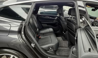 6-Series GT (G32)
