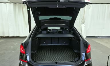 6-Series GT (G32)