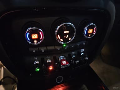 Cooper S Clubman
