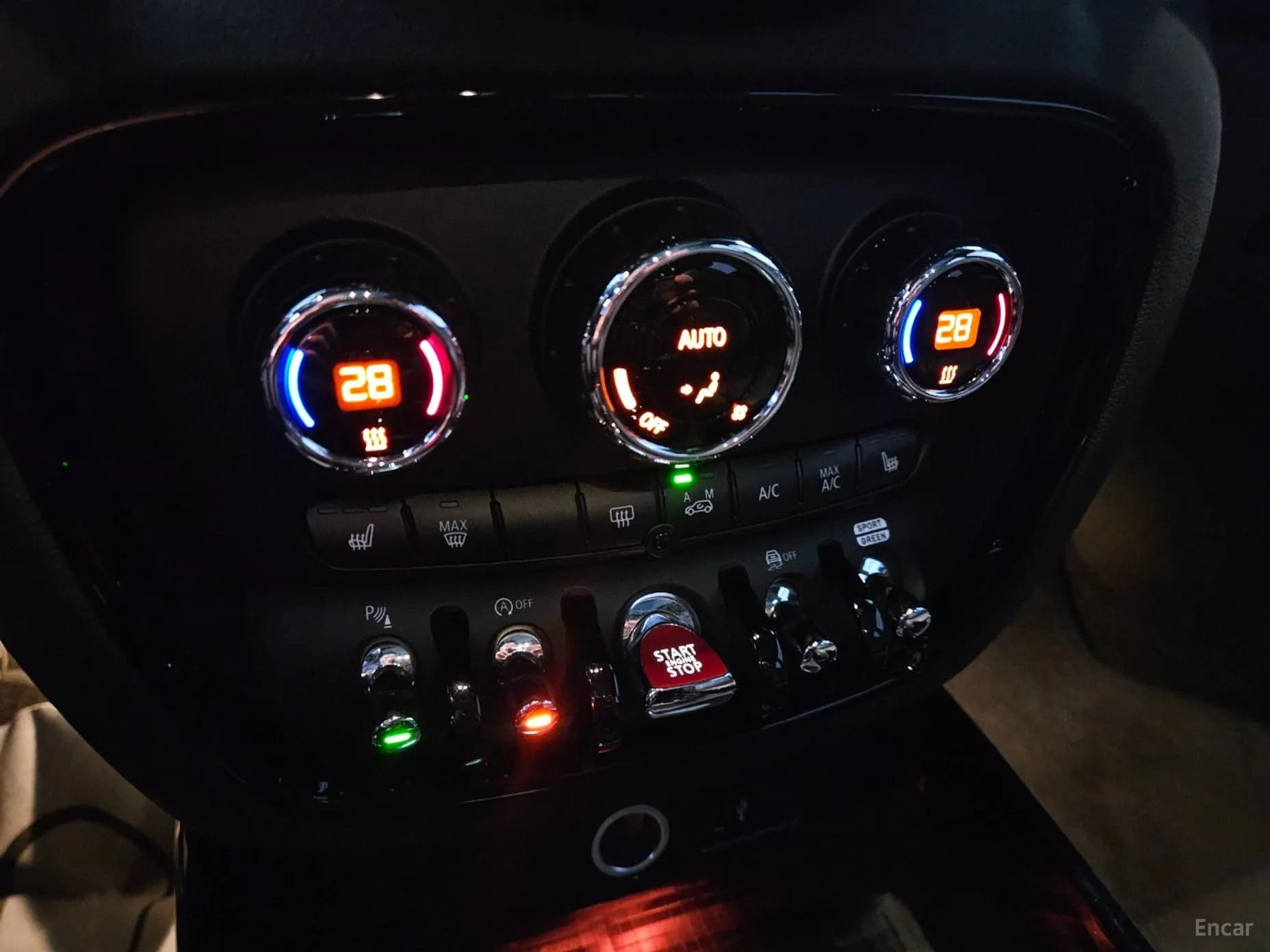 Cooper S Clubman