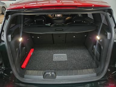 Cooper S Clubman