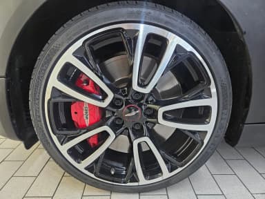 Cooper S Clubman