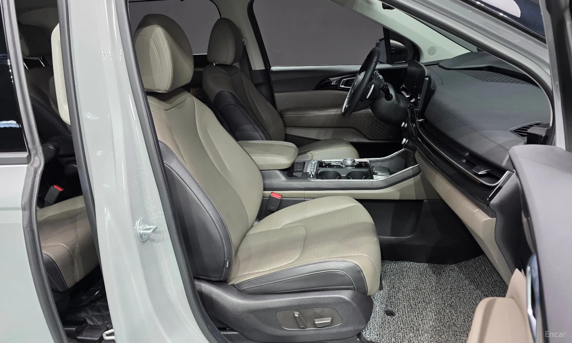 Carnival 4th Generation