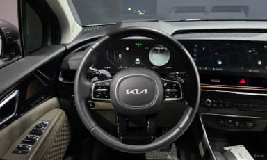 Carnival 4th Generation