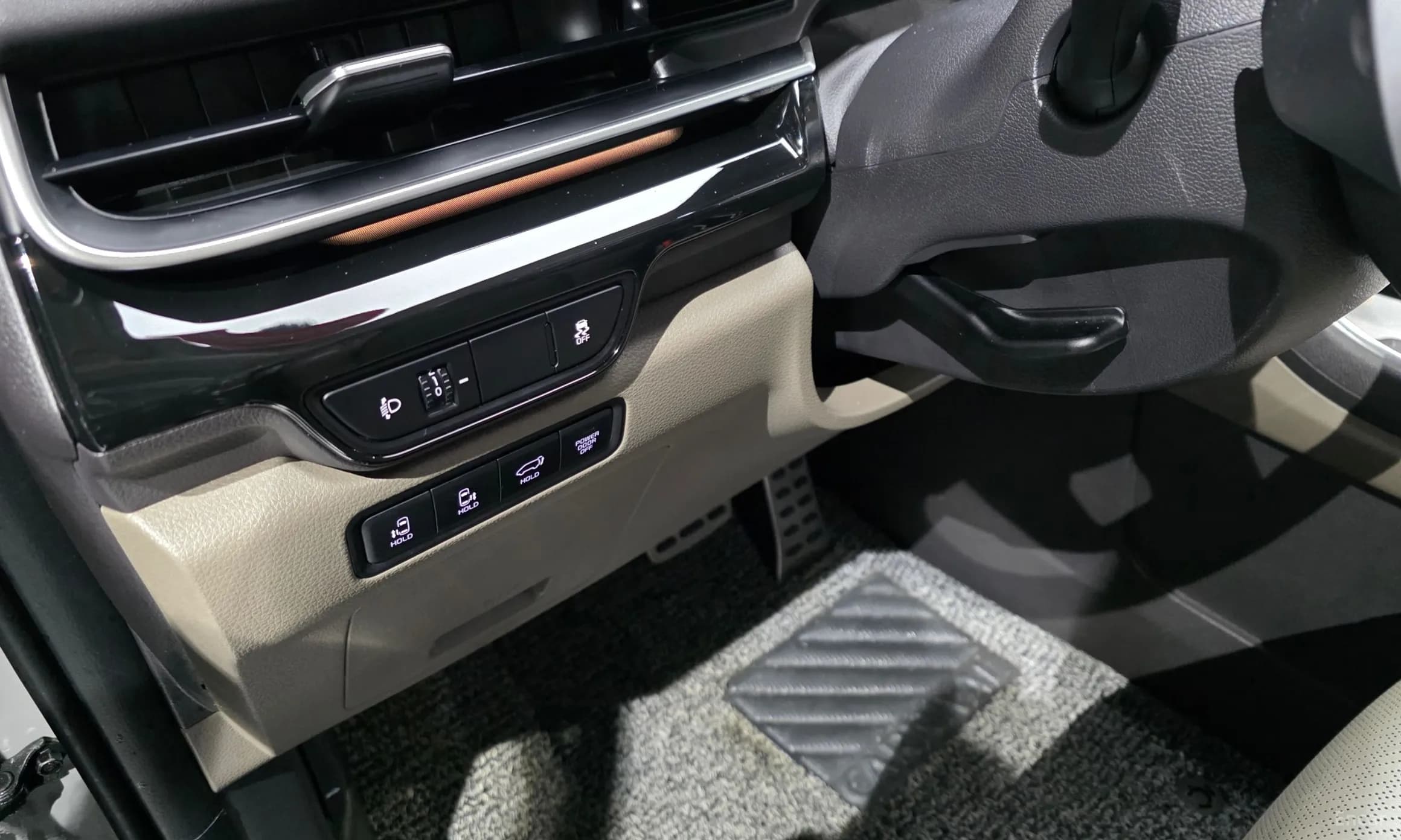 Carnival 4th Generation