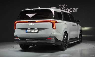 Carnival 4th Generation