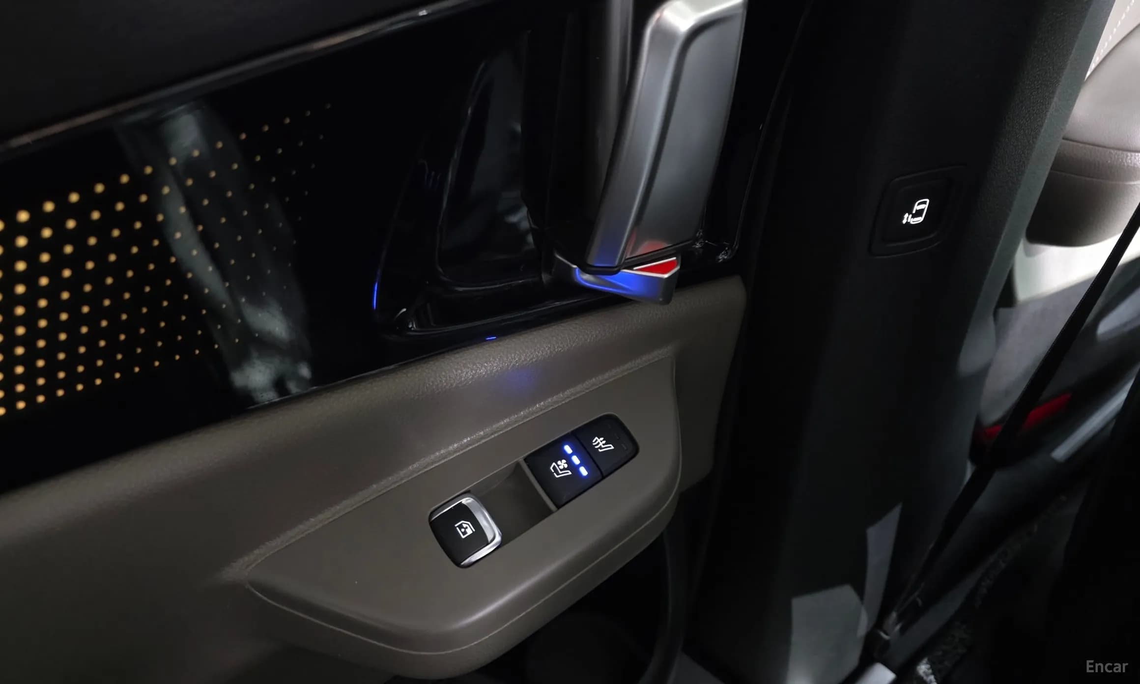 Carnival 4th Generation