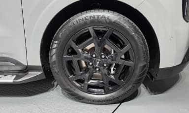 Carnival 4th Generation