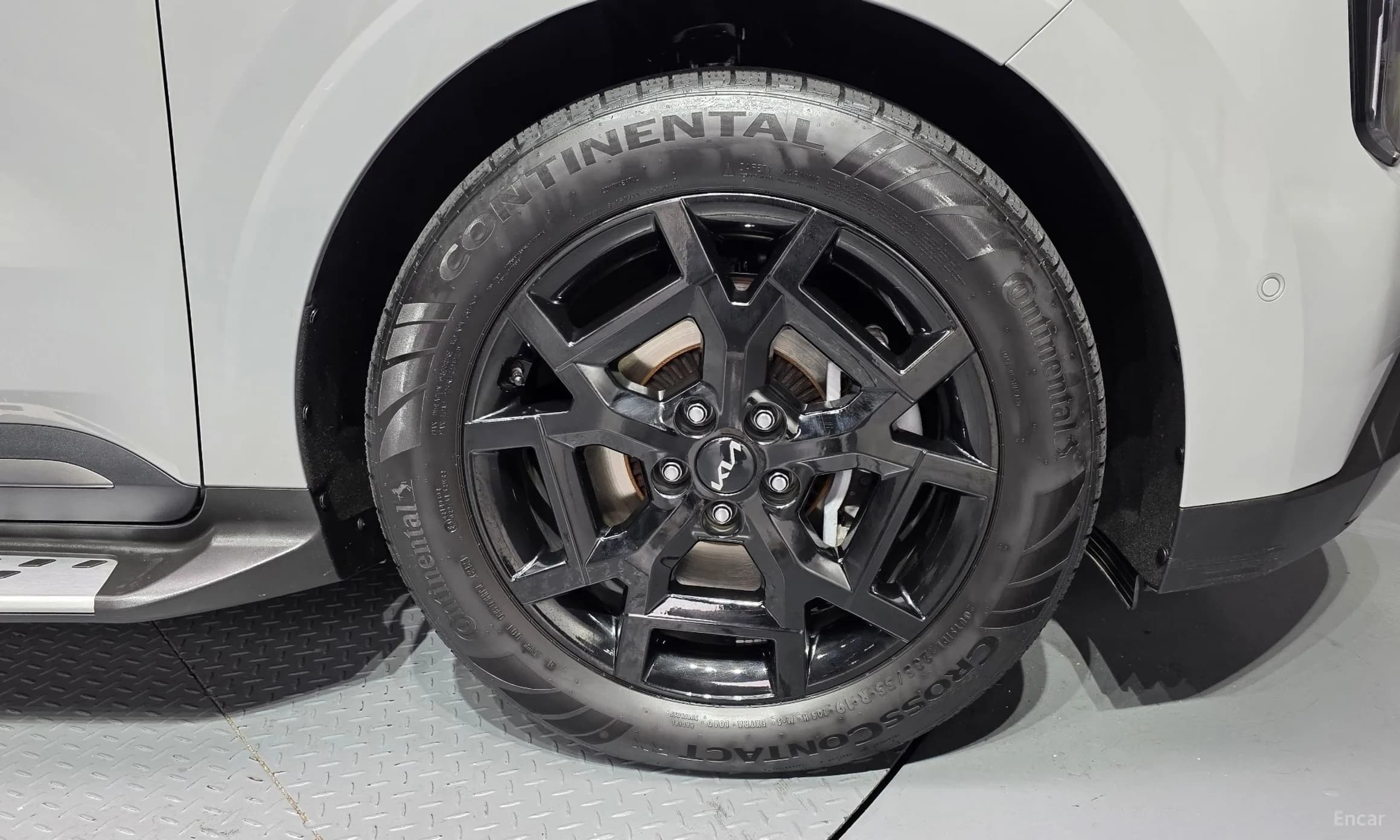 Carnival 4th Generation