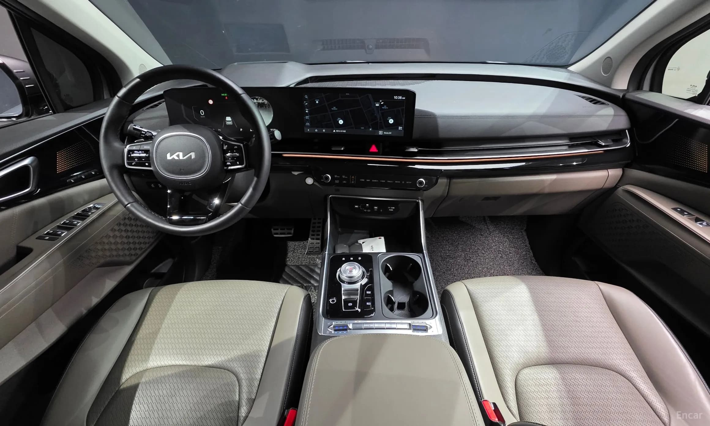 Carnival 4th Generation