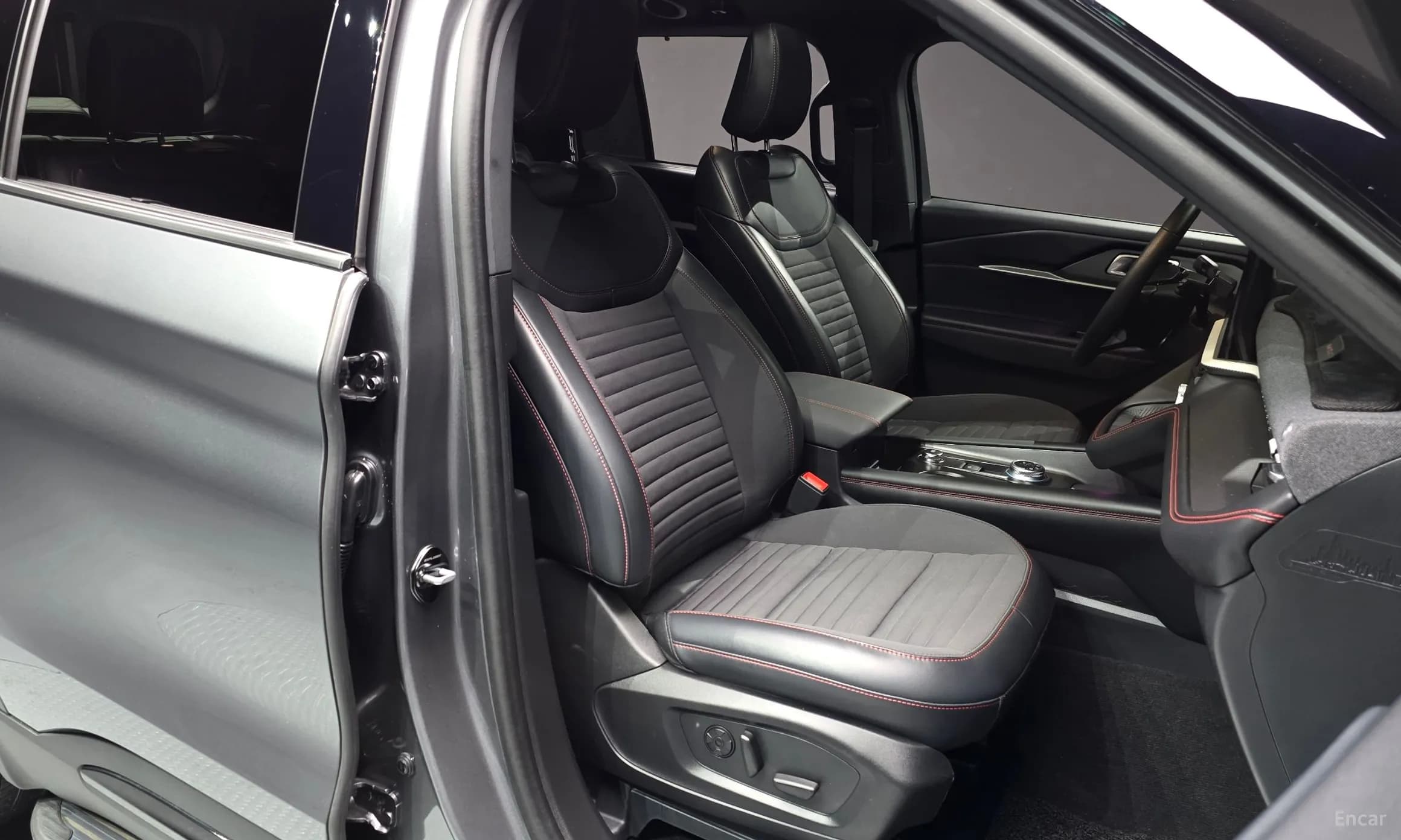 Explorer 6th Generation