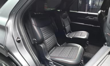 Explorer 6th Generation