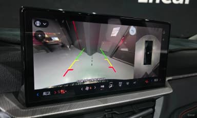 Explorer 6th Generation