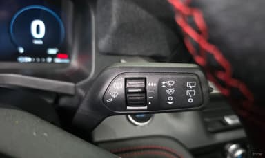 Explorer 6th Generation