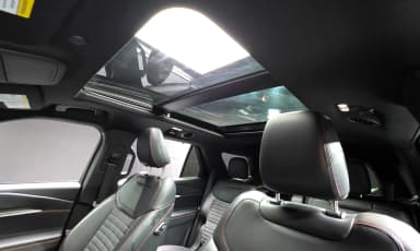 Explorer 6th Generation