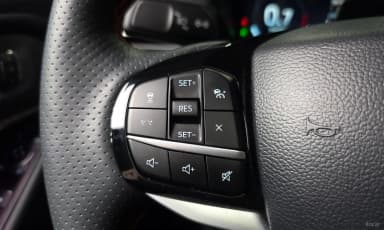 Explorer 6th Generation